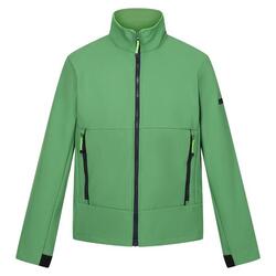 Dendrick Homme Marche Veste softshell