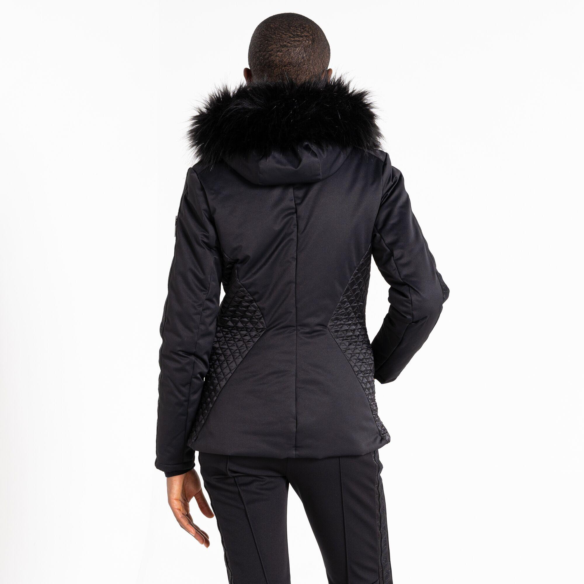 Mastery Women's Ski Jacket 3/5