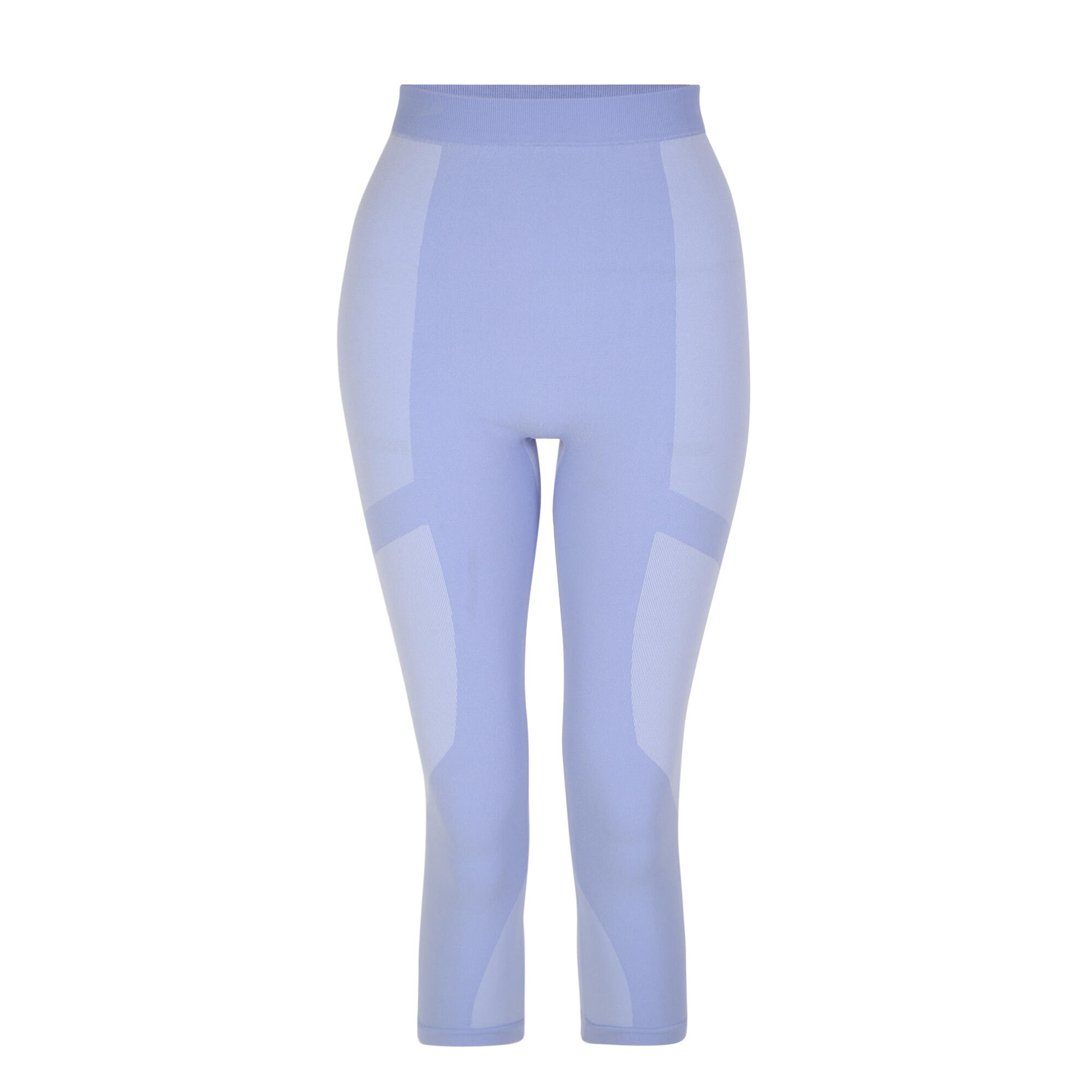 Women's In The Zone Performance Base Layer 3/4 Leggings 4/5
