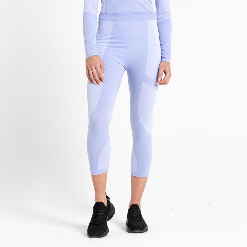 In the Zone Femme Fitness Sous-vêtement Legging