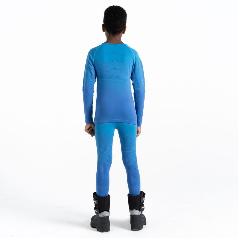 In The Zone Kids' Base Layer Set DARE 2B Decathlon