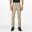 Highton Zip Off Pantalon de randonnée pour homme - Beige