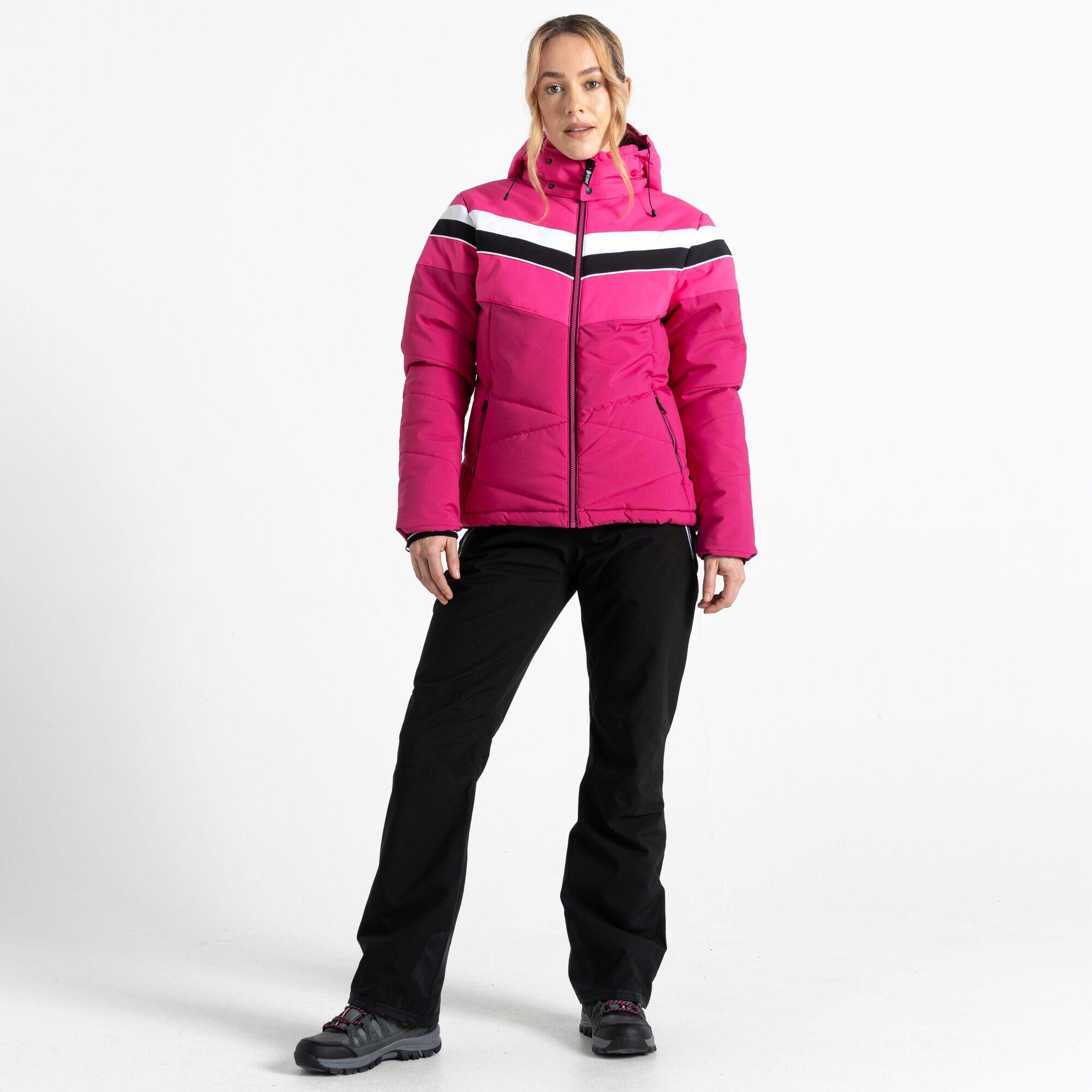 Powder Women's Ski Jacket 5/6