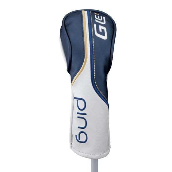 G LE 3 LADIES GOLF HYBRID #4 - LOFT22