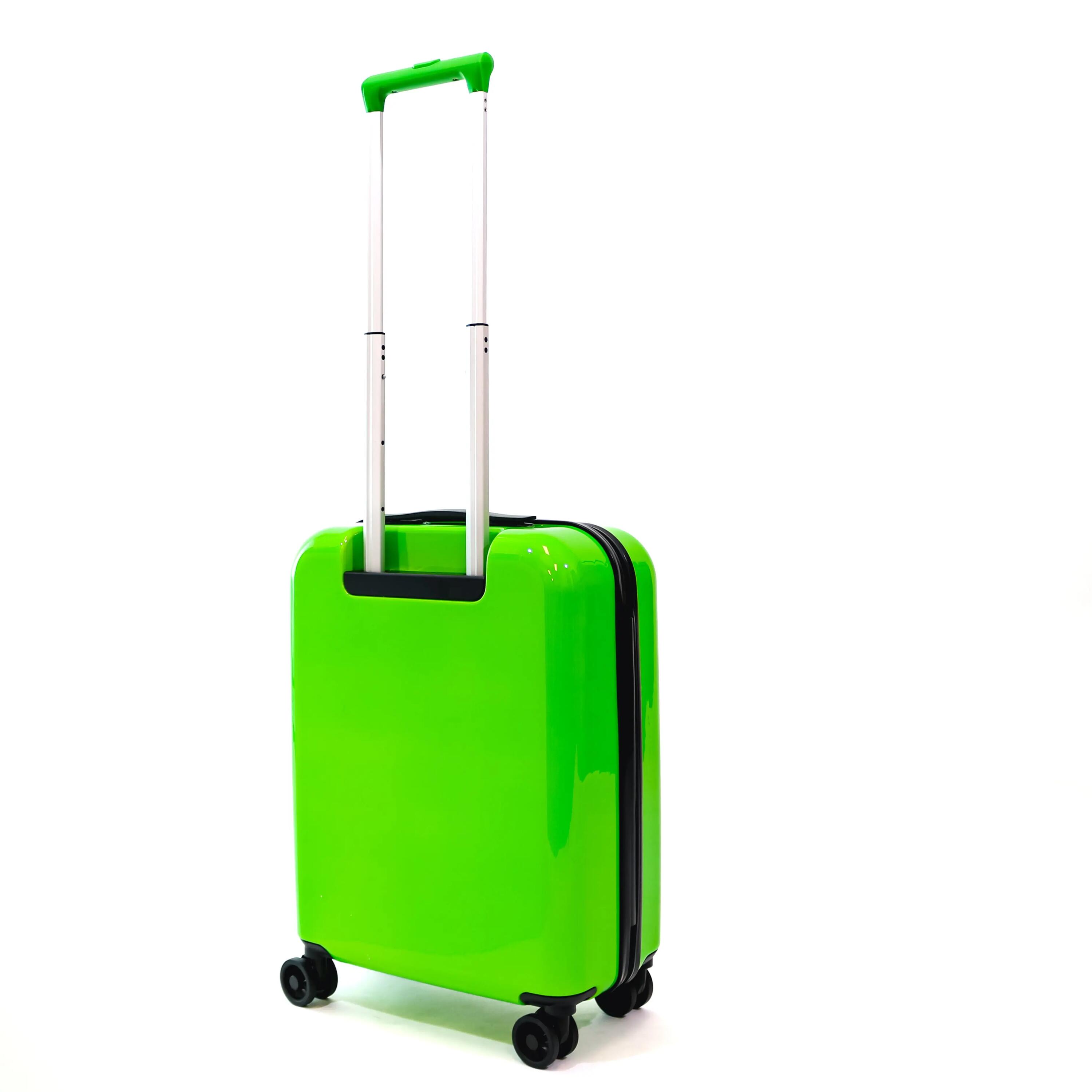 Troler Blue Whale Verde 55X24X40 2/4