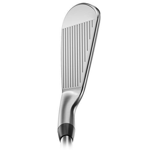 2023 T100 FORGED STEEL GOLF NSPRO 880 AMC 高爾夫鐵桿套裝 #4-P (7PCS) - S