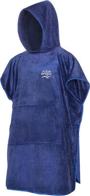 Poncho AQUA-SPEED 90X220