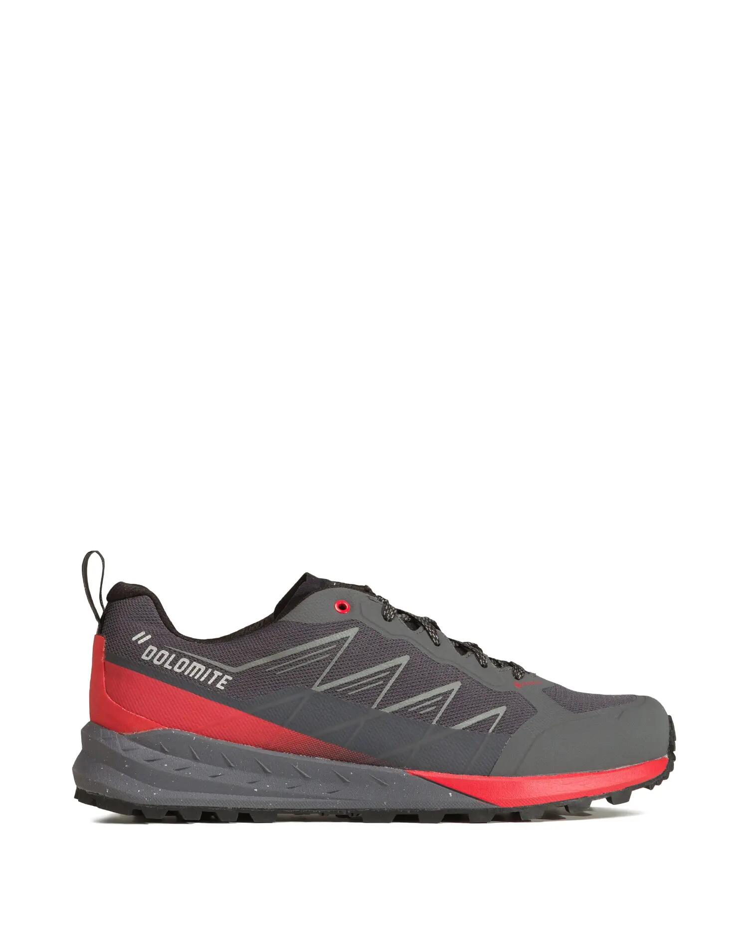 Scarpe - Trekking - Impermeabili - Croda Nera GTX - grigio 2/5
