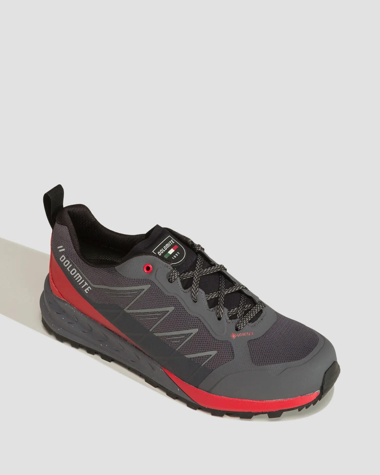 Scarpe - Trekking - Impermeabili - Croda Nera GTX - grigio 5/5