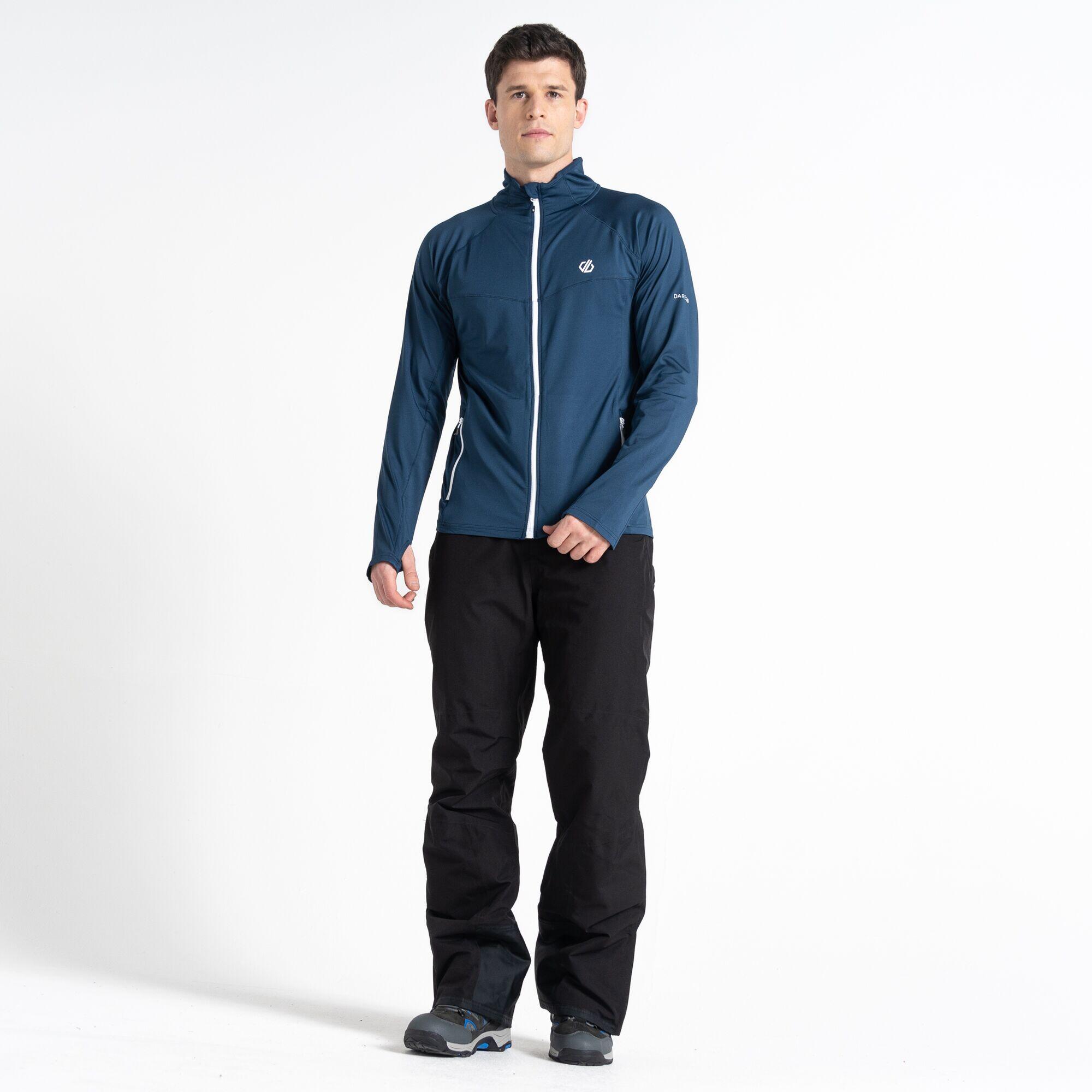 Substratum Men's Walking Jacket 5/5