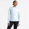 De Sprint City lichtgewicht, sportieve hoody voor dames