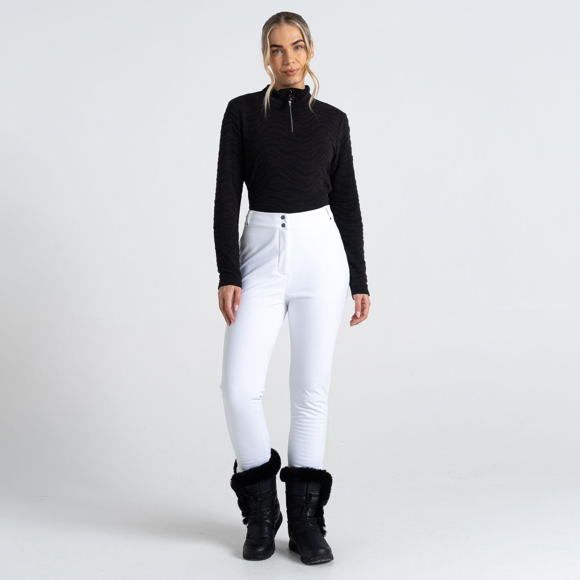 Sleek III Women's Ski Pants 4/5