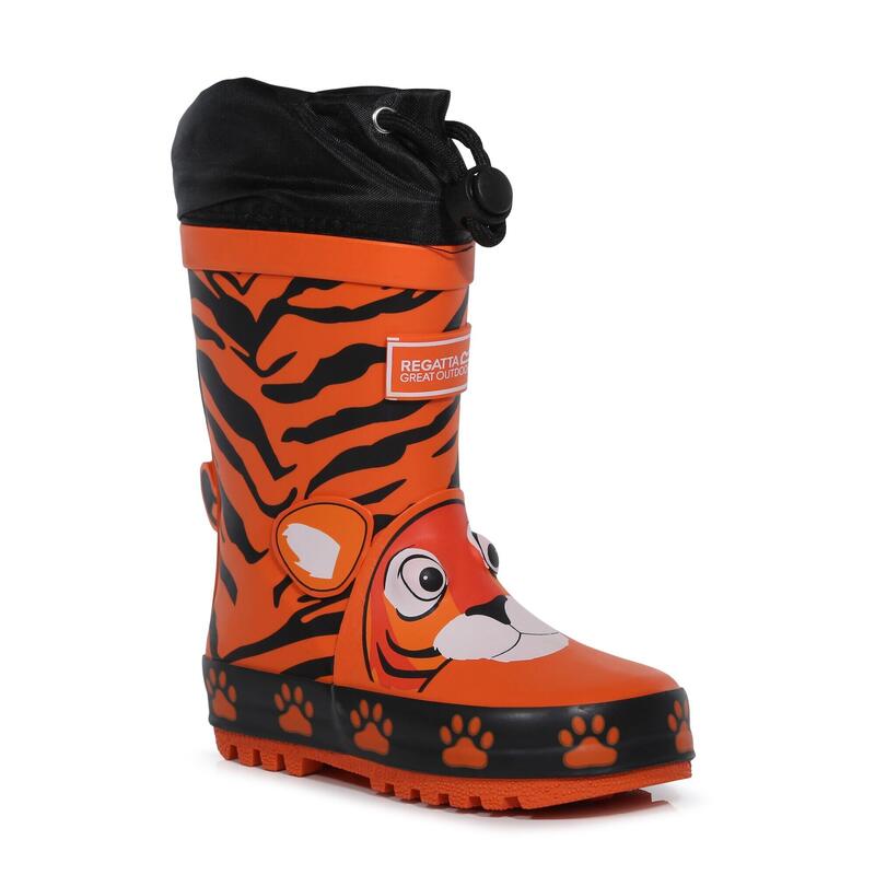 Bottes de pluie détente enfant Mudplay