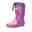 Bottes de pluie junior design MUDPLAY