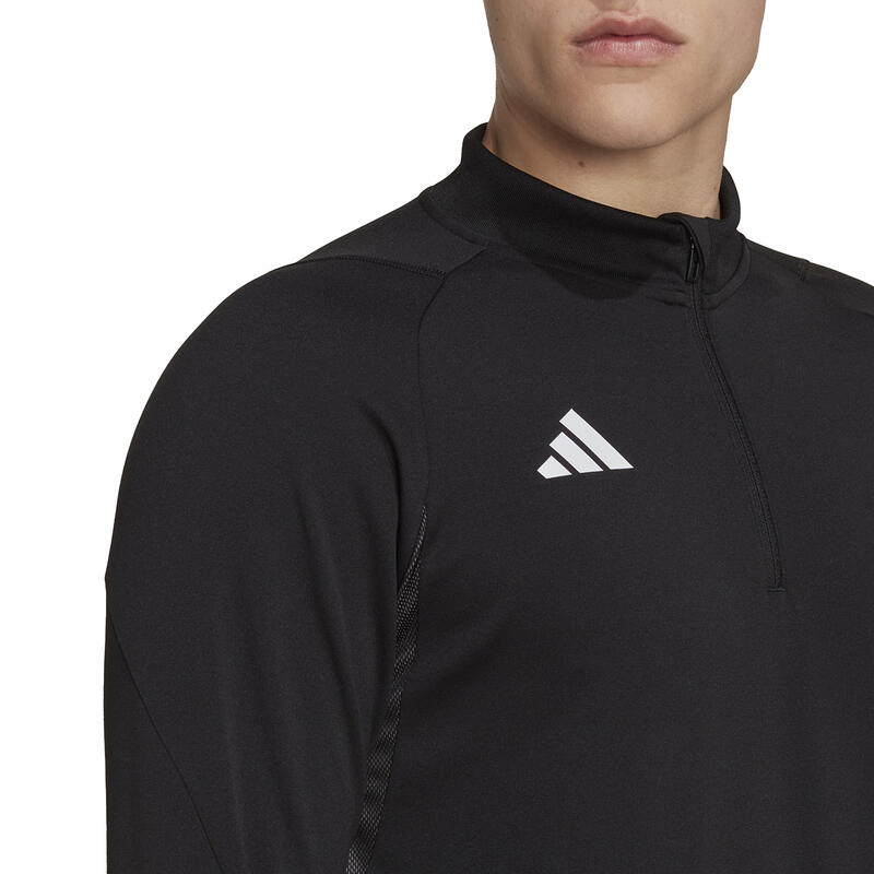 Sweat-Shirt Adidas Sport Tiro23 C Tr Top Adulte