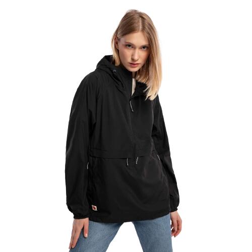Kurtka turystyczna damska Fjällräven High Coast Lite Anorak 1/4