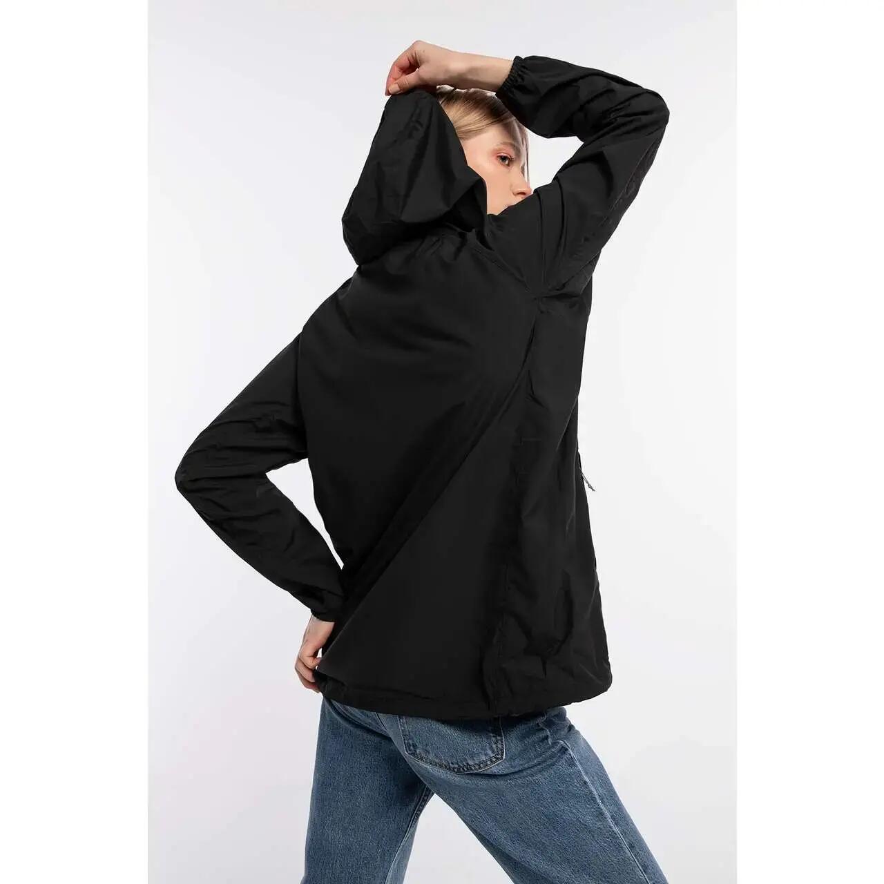 Kurtka turystyczna damska Fjällräven High Coast Lite Anorak 4/4