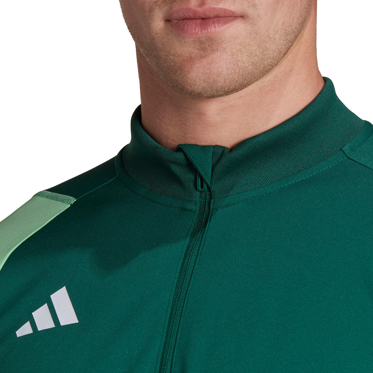 Bluza piłkarska męska adidas Tiro 23 Competition Training Top 5/6