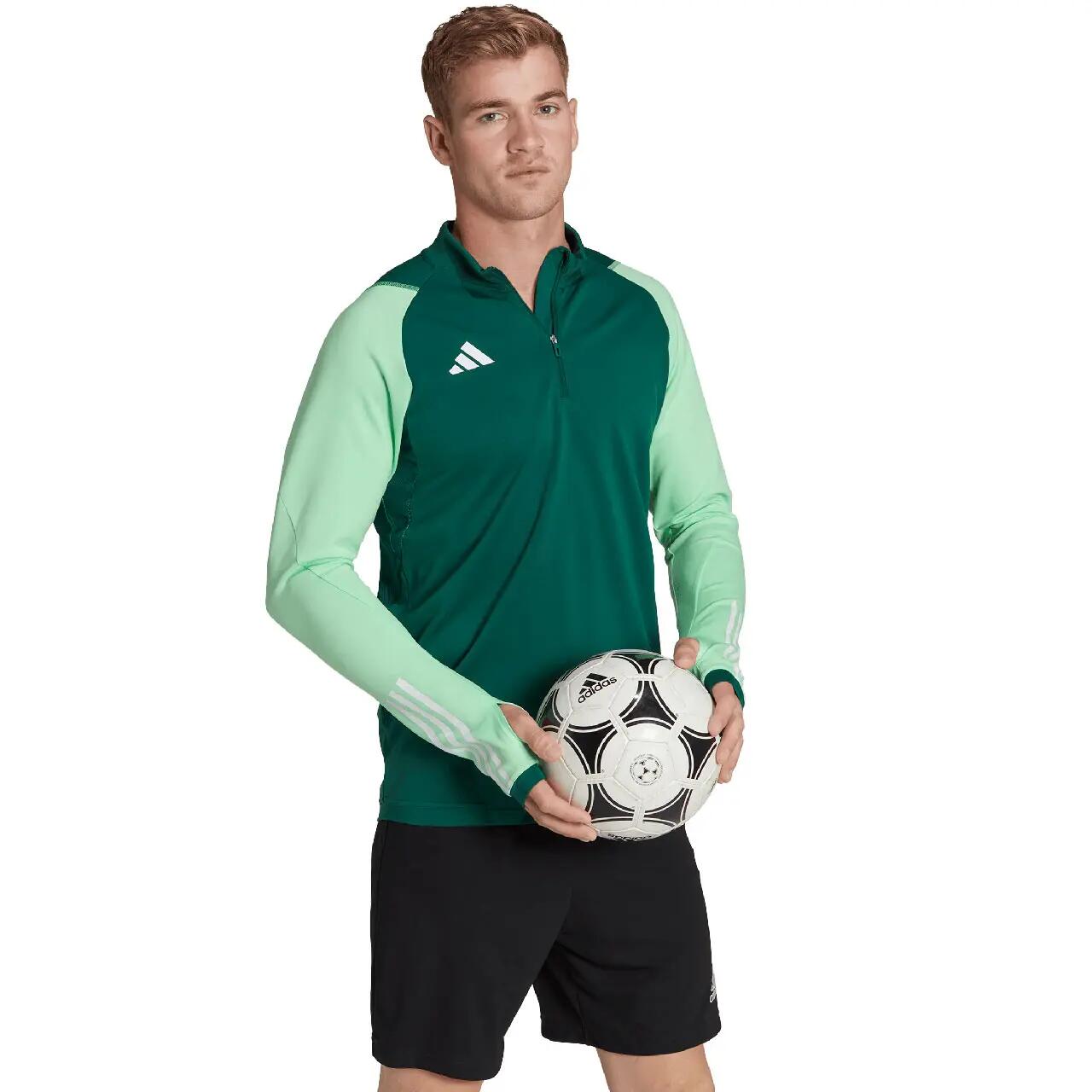 adidas Herren Trainingstop Tiro 23 Competition 3/6