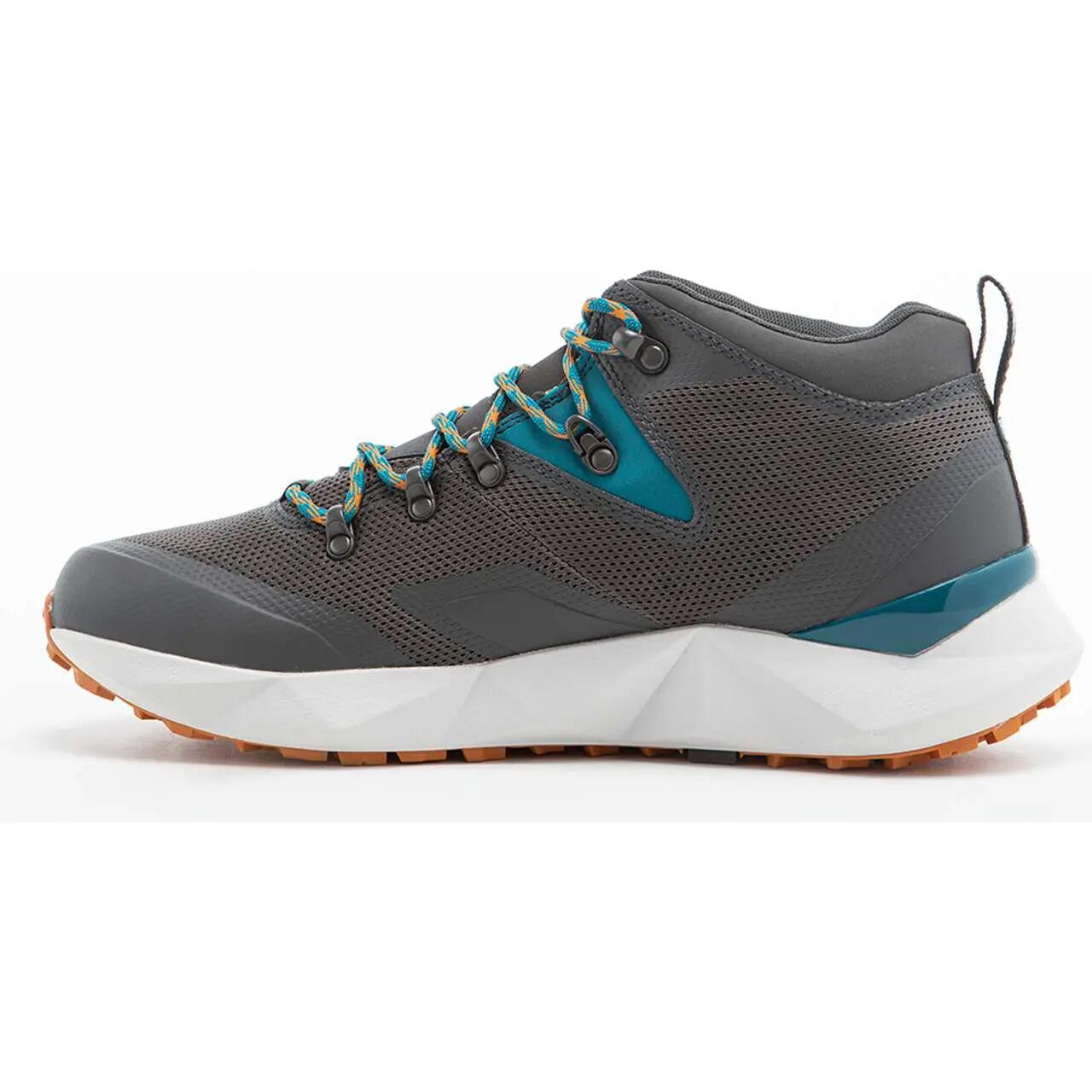 Buty trekkingowe męskie Columbia Facet 60 Outdry 6/7