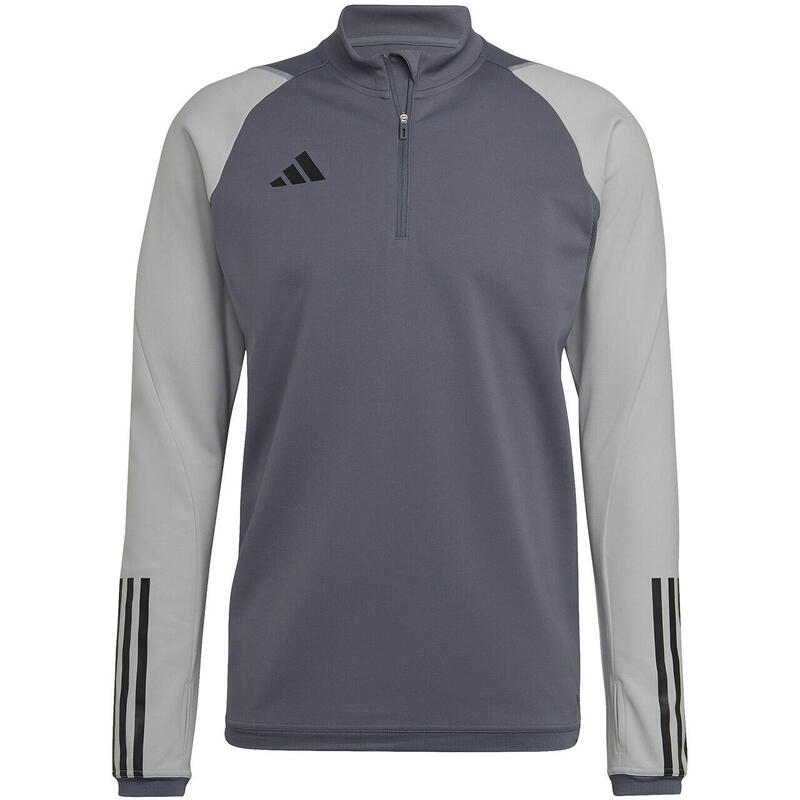 Bluza piłkarska męska adidas Tiro 23 Competition Training Top