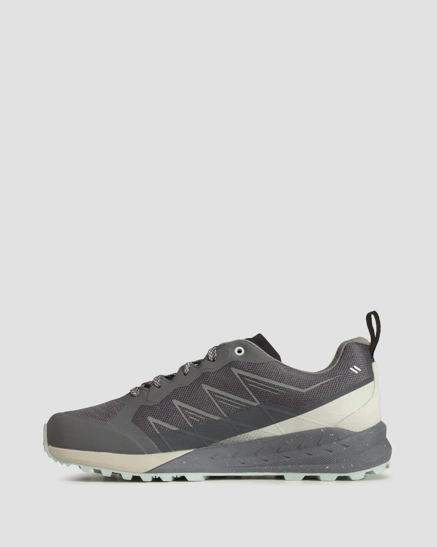 Schoenen - wandelen - vrouwen - croda gtx - waterdicht - grijs 4/5