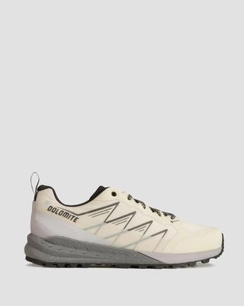 Damen wandern schuhe - croda nera tech gtx - beige/grau