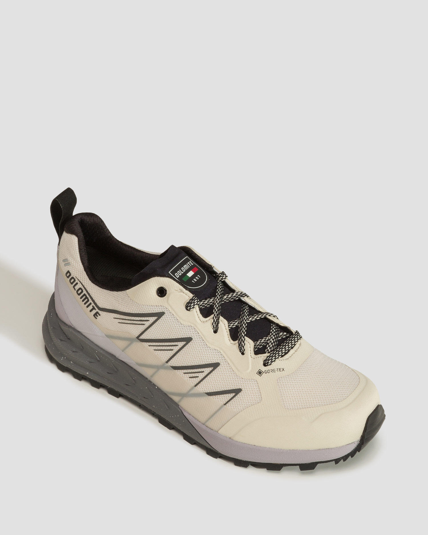 Buty trekkingowe damskie Dolomite Croda Tech GTX 3/5
