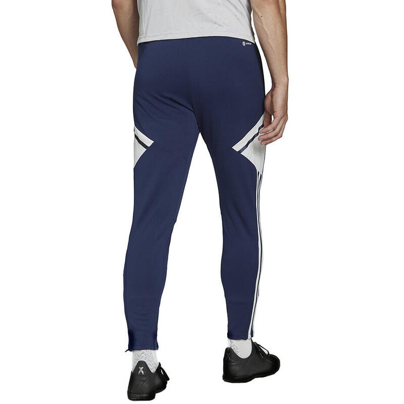 PANTALONE tuta uomo adidas blu