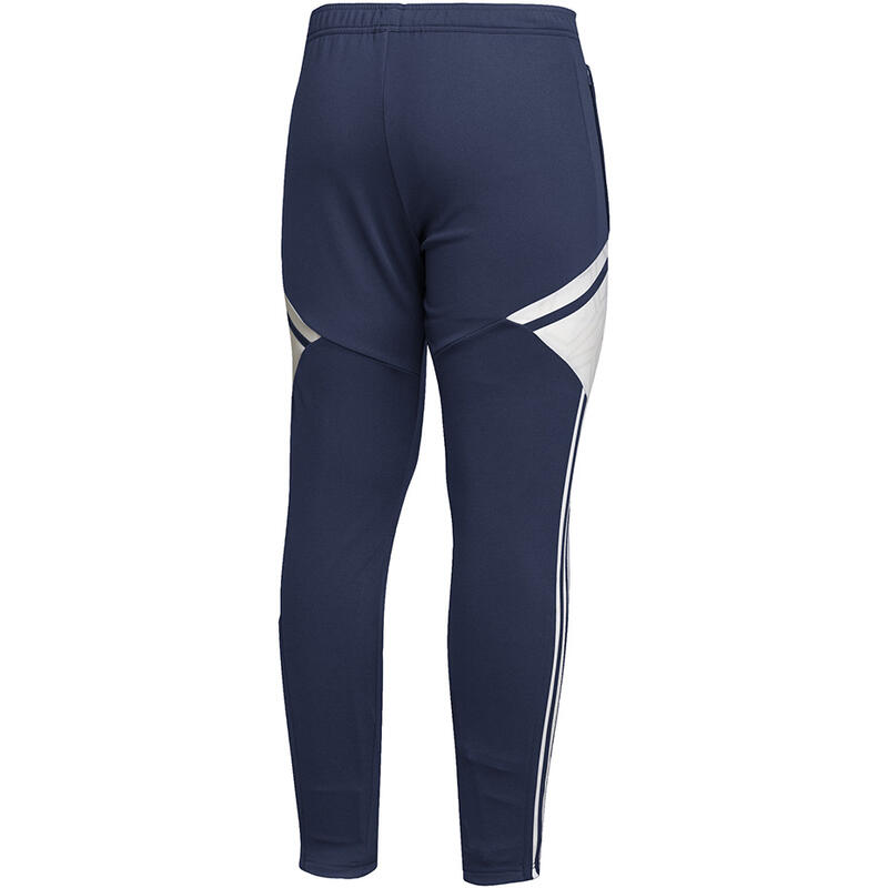 Pantalon de trening Fotbal ADIDAS Condivo Albastru Inchis Bărbați