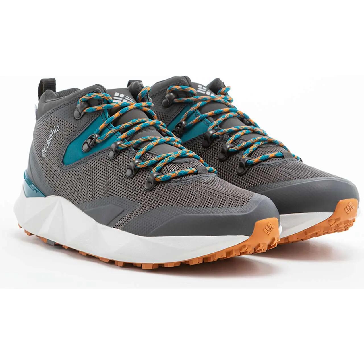 Buty trekkingowe męskie Columbia Facet 60 Outdry 2/7