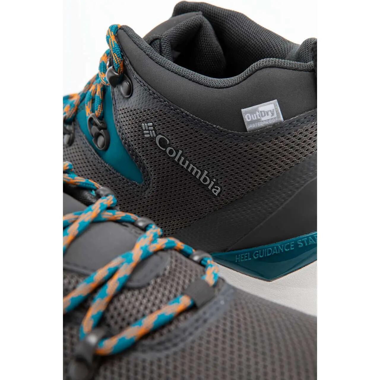 Buty trekkingowe męskie Columbia Facet 60 Outdry 3/7