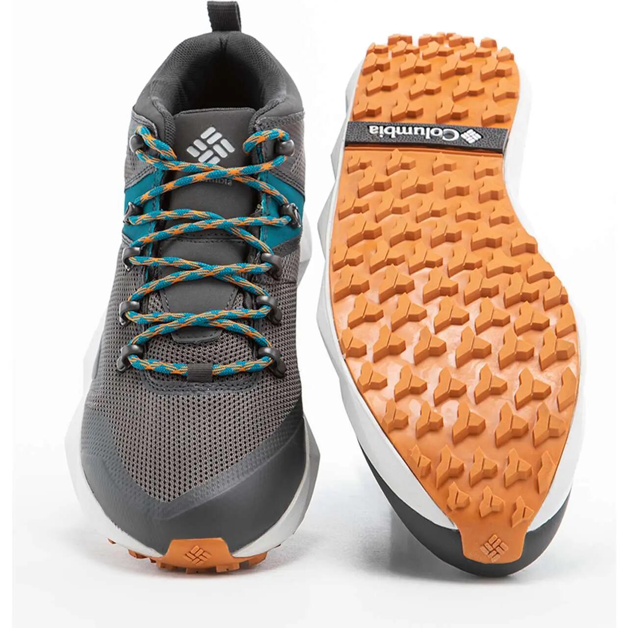 Buty trekkingowe męskie Columbia Facet 60 Outdry 4/7