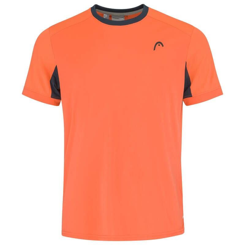 Koszulka tenisowa męska z krótkim rękawem Head Slice T-Shirt