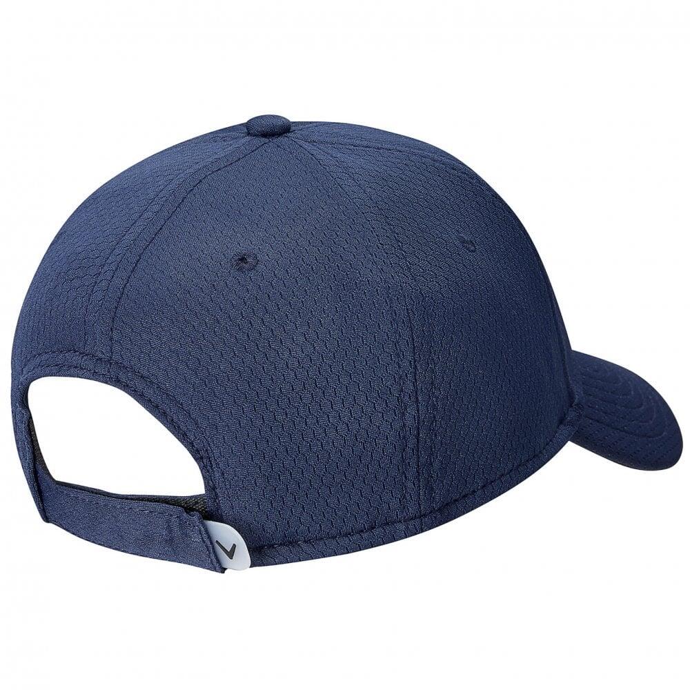 Callaway Side Crested Cap Navy 2/3