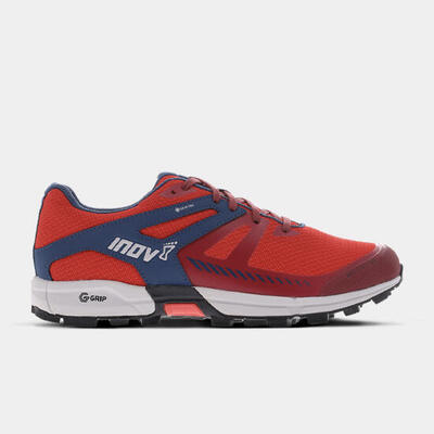 Schoenen om hard te lopen voor heren inov-8 roclite g 315 gtx