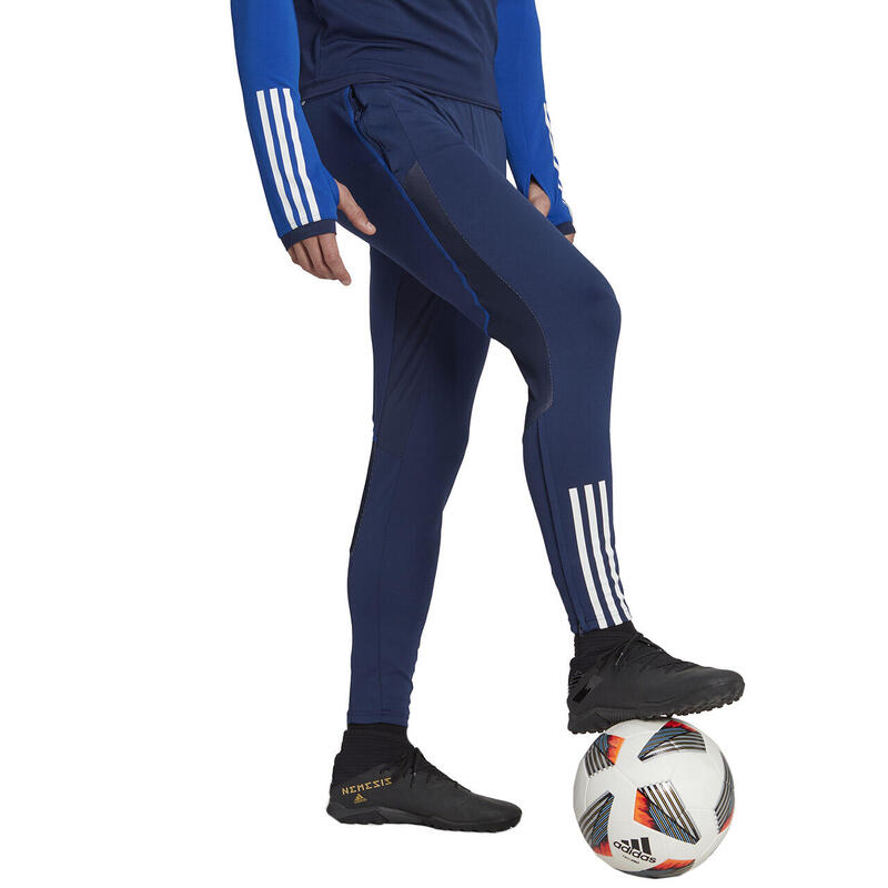 Férfi Futball-melegítőnadrág adidas Tiro