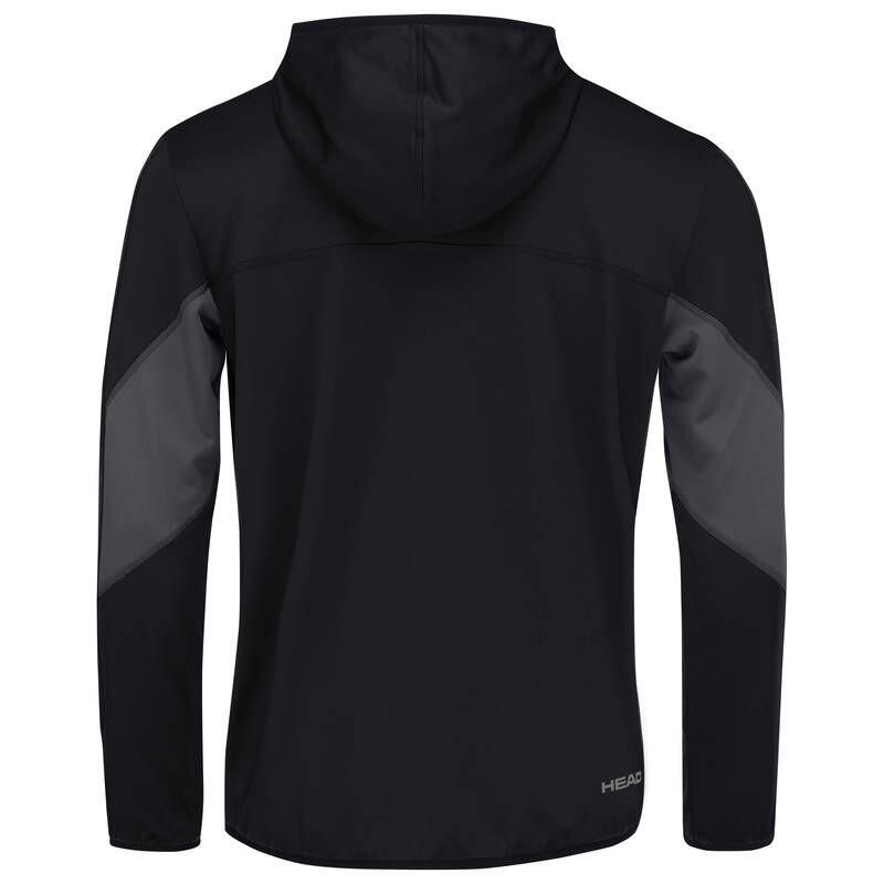 Bluza męska tenisowa Head Club 22 Tech Hoodie Men