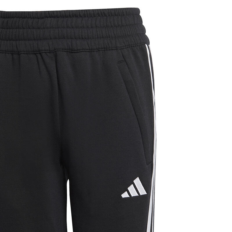 Spodnie piłkarskie dla dzieci Adidas Tiro 23 League Sweat