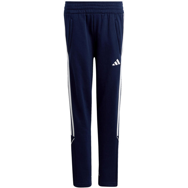 Spodnie piłkarskie dla dzieci Adidas Tiro 23 League Sweat