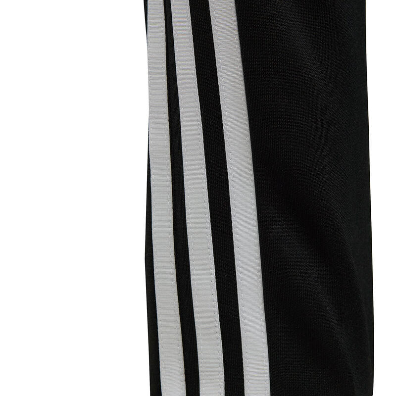 Pantalon de trening Fotbal ADIDAS Tiro Negru Copii