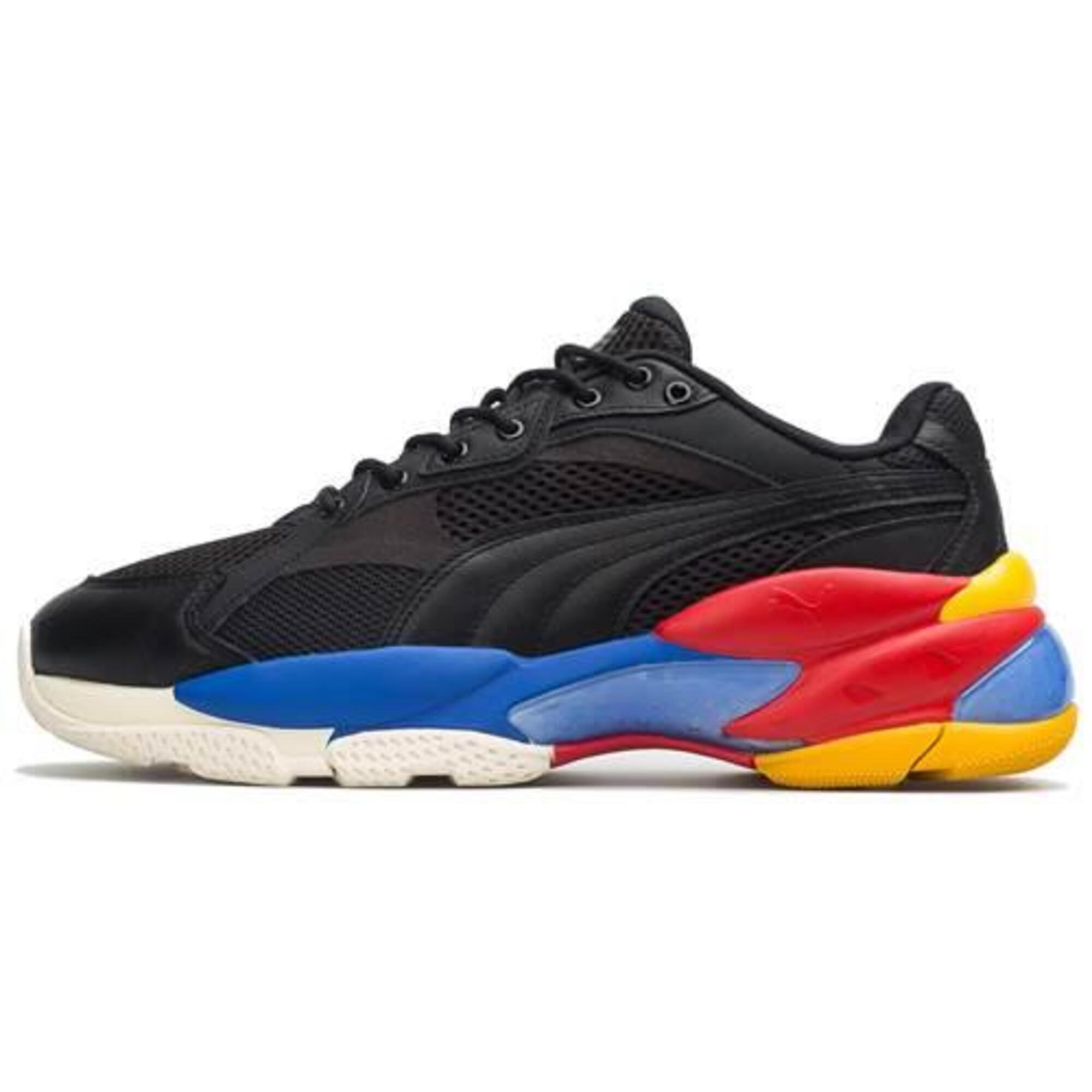PUMA picture