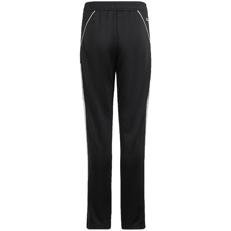 Pantalon de trening Fotbal ADIDAS Tiro Negru Copii