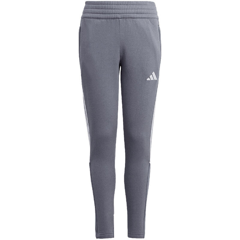 Pantalon de trening Fotbal ADIDAS Tiro Negru Copii