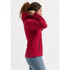 Softshell jas voor wandelen - Met ritssluiting - Dames - Hella