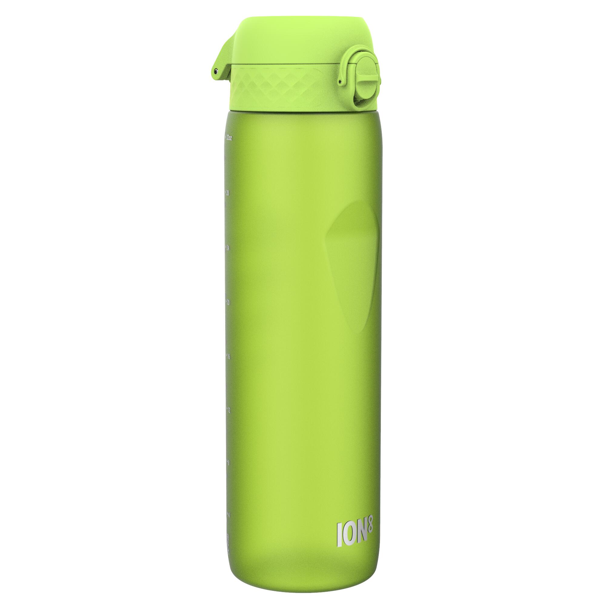 light green / acid green