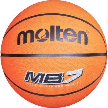 Molten MB7 ballon de basket taille 7