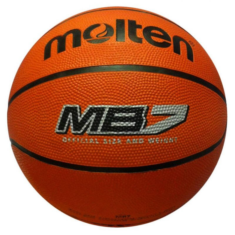 Molten MB7 basketbal maat 7 2/7