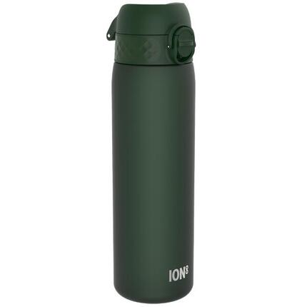 Bidon na wodę ION8 500ml z atestem PZH – szczelny, lekki, bez BPA