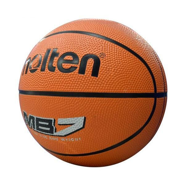 Molten MB7 basketbal maat 7 6/7
